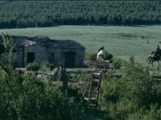 LE FRERE DU GUERRIER - Bande-annonce VF