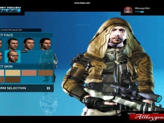 Tom Clancy's Ghost Recon Online Beta Keygen (Activation Code) + My gameplay (hd)