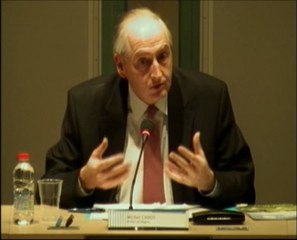 Michel Cadot - Préfet région Bretagne - Tour de France du Conseil