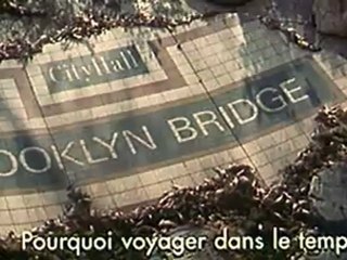 LA MACHINE A EXPLORER LE TEMPS - Bande-annonce VO