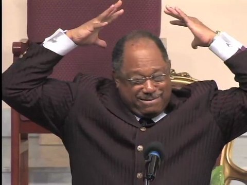 ATLAH is the Answer to the Trayvon Shooting