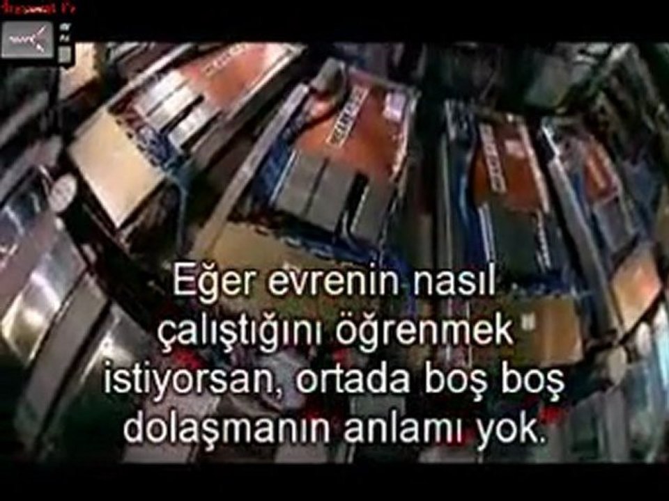 Büyük hadron çarpışması