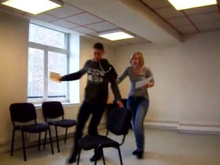 UBU - Alfred Jarry - Exercices Z'Eros de Conduite