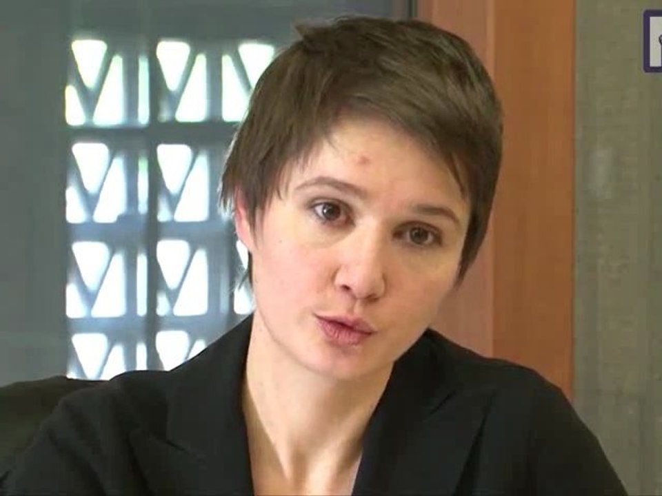 Questions à Blanche SEGRESTIN