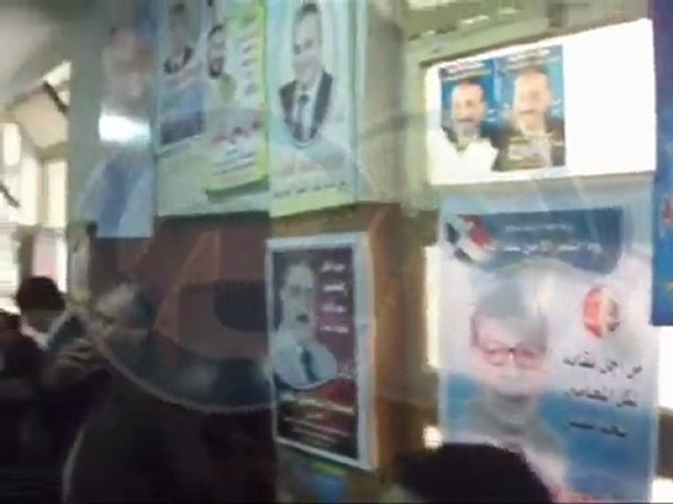 فوز مدحت عاشور رئيس لجنة الوفد بكفر الشيخ بمنصب نقيب المحامين بفارق ألف صوت عن أقرب منافسية