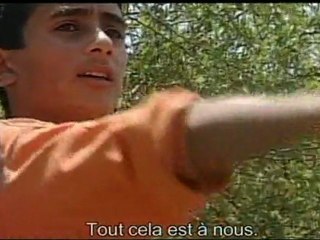 PROMESSES - Bande-annonce VO