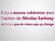 RSA jeunes : l'incohérence de Nicolas Sarkozy