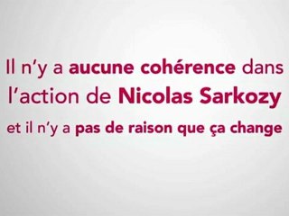 RSA jeunes : l'incohérence de Nicolas Sarkozy