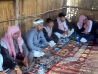 ملتقى القبائل العربية بالاسماعيلية يدعو لأقامة مجلس أعلى للقبائل المصرية والعفو عن السجناء السيناويين بنصف المدة