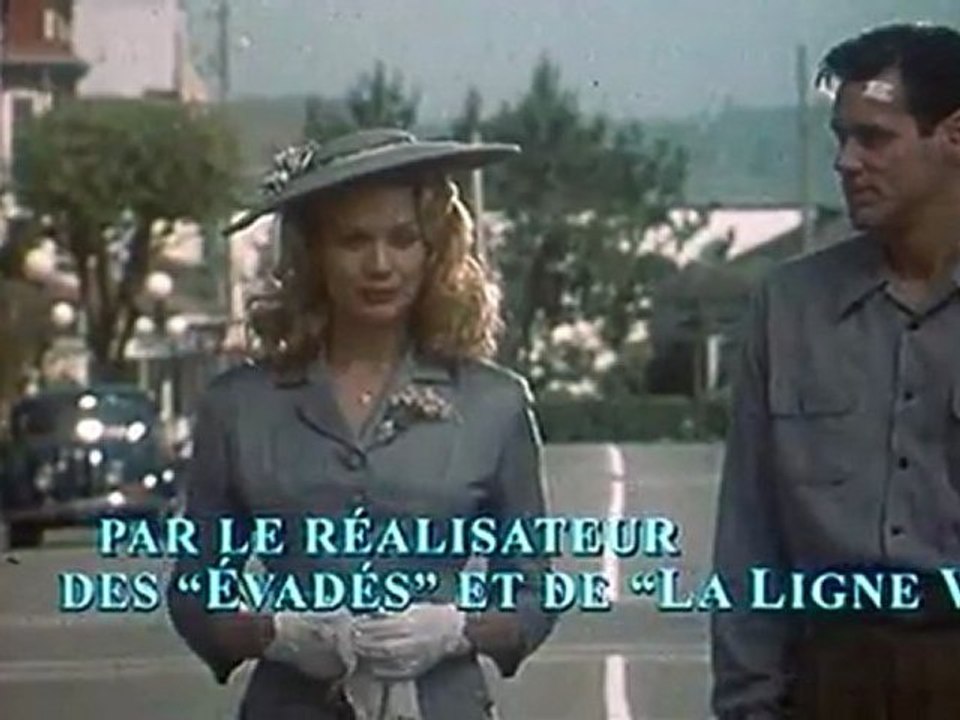 THE MAJESTIC - Bande-annonce VO