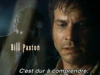 EMPRISE - Bande-annonce VO