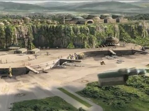 STAR WARS : L'ATTAQUE DES CLONES EPISODE 2 - Teaser VO