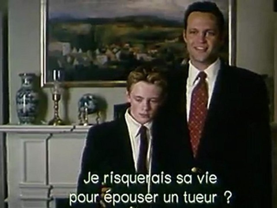 L'INTRUS - Teaser VO