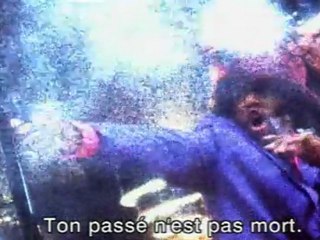 BONES - Bande-annonce VO