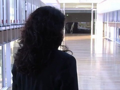 Willis from Tunis au forum La République des idées, Grenoble 2011