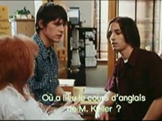 SEX ACADEMY - Bande-annonce VO