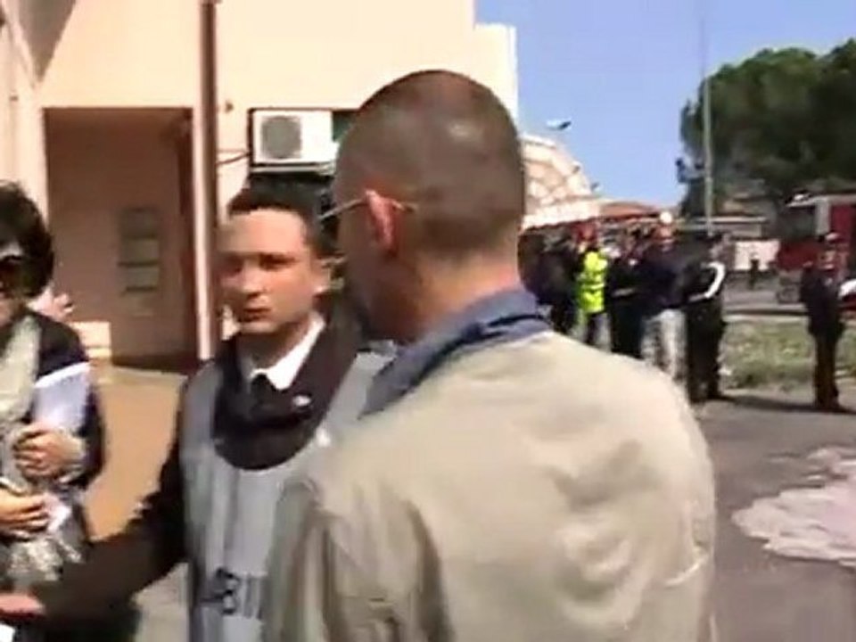 la vendetta di igor milic