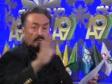 Uzay TV'de Diyarbakır Ulu Cami imamı Mehmet Said Yaz'ın Hz. Mehdi (as) ve Hz. İsa (as) ile ilgili yanılgılarına cevap-2