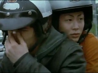 SAMOURAIS - Bande-annonce VF