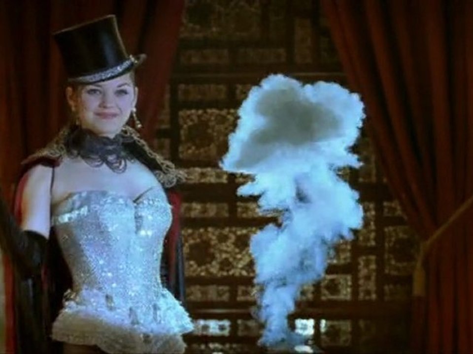 FETE DU CINEMA 2002 - Bande-annonce VF