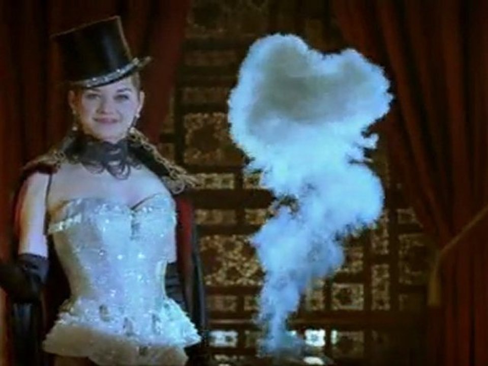 FETE DU CINEMA 2002 - Bande-annonce2 VF