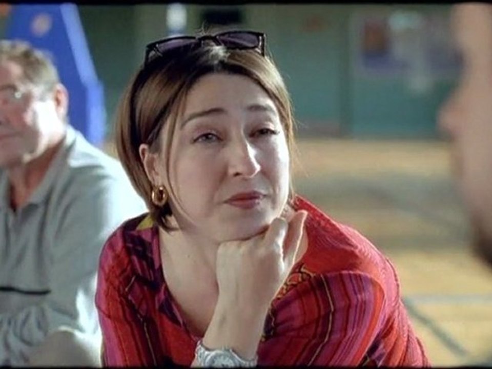 LE NOUVEAU JEAN-CLAUDE - Teaser3 VF