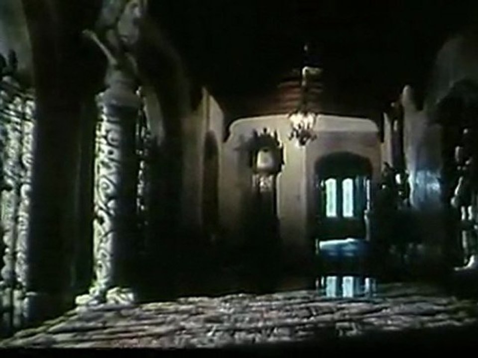 SCOOBY DOO - Teaser VF