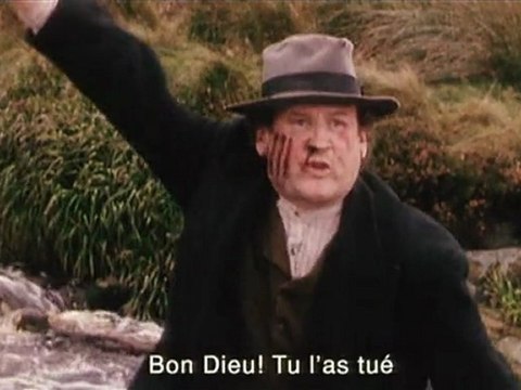 MON CHER ENNEMI - Bande-annonce VO