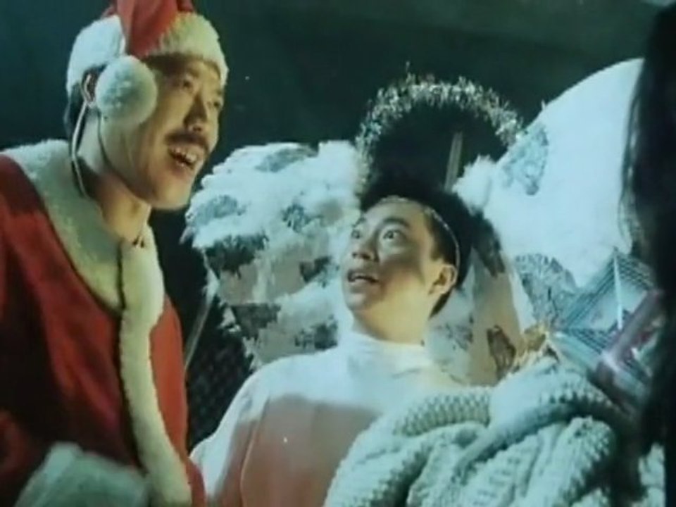 Time Warriors ( iceman cometh ) part 2
