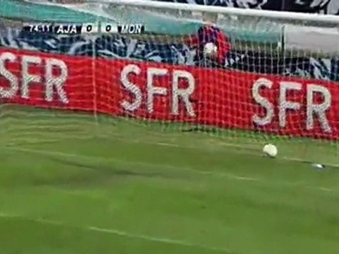 Petit Poucet PMU : GFCO Ajaccio - Montpellier HFC