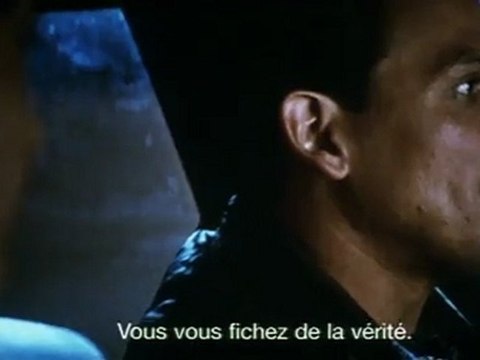 CRIMES ET POUVOIR - Bande-annonce VO