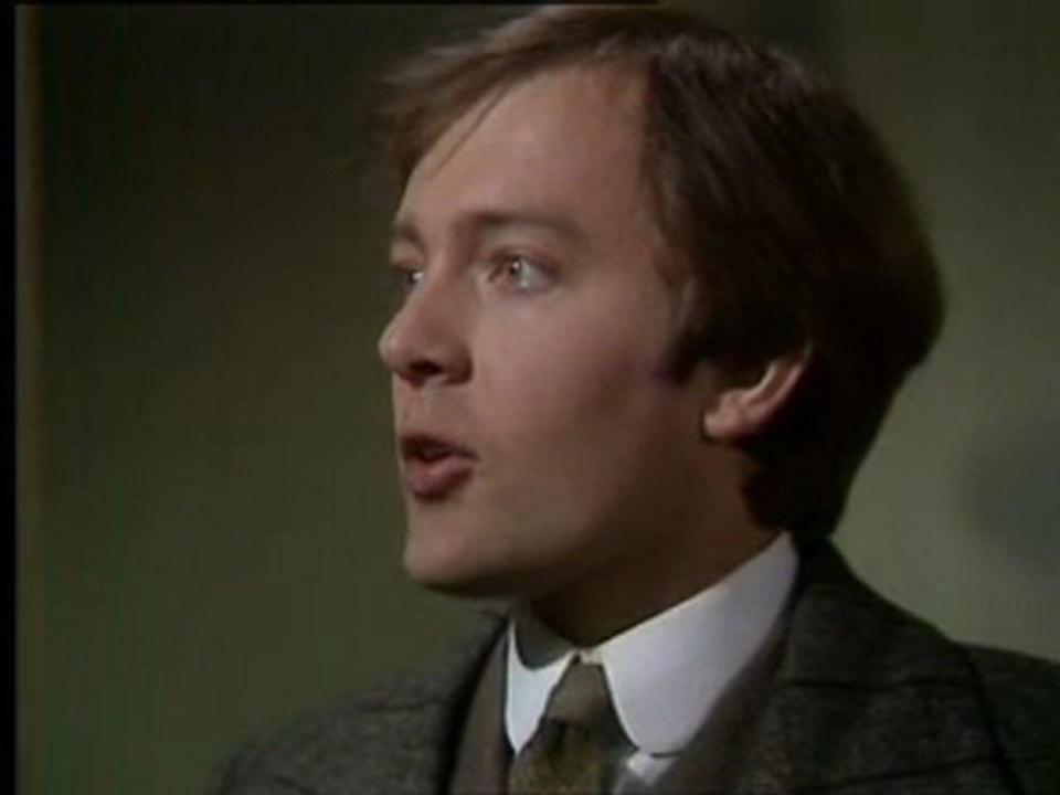 RAFFLES (Anthony Valentine) - Pilot episode: Gentlemen and Players 4/4