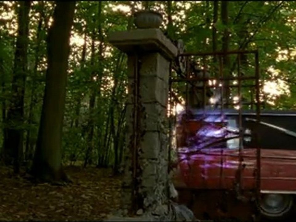 BLOODY MALLORY - Bande-annonce VF