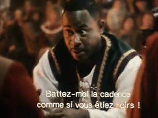 LE CHEVALIER BLACK - Bande-annonce VO