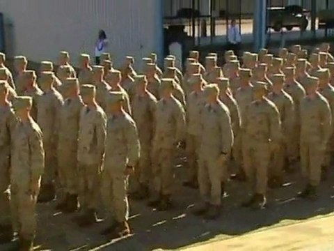 US increases military presence in Australia