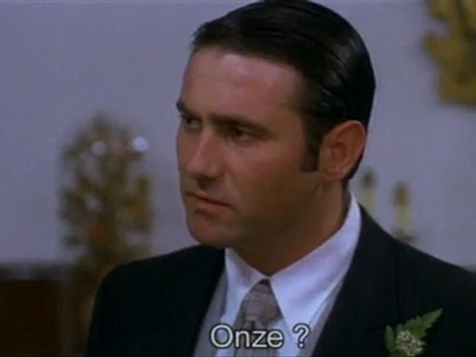 AU BONHEUR DES HOMMES - Teaser VO