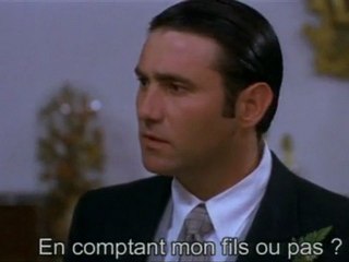 AU BONHEUR DES HOMMES - Bande-annonce VO