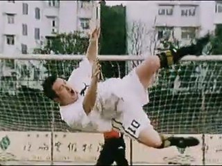 SHAOLIN SOCCER - Bande-annonce VF