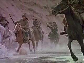 LA PRINCESSE DU DESERT - Bande-annonce VF