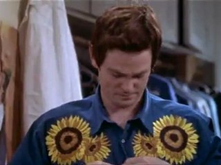 AUTOUR DE LUCY - Bande-annonce VO