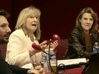 Joëlle Goron : La chronique du 04/04/2012 dans A La Bonne Heure