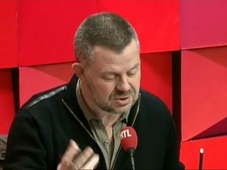 Eric Naulleau : La chronique du 04/04/2012 dans A La Bonne Heure
