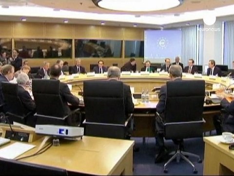 ECB keeps eurozone rates unchanged