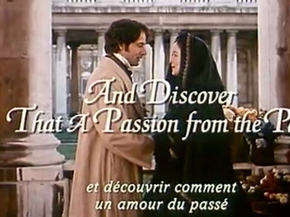 LA POSSESSION - Bande-annonce VO