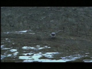 LA SYMPHONIE DU SILENCE - Bande-annonce VO