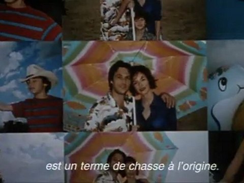 PHOTO OBSESSION - Bande-annonce VO