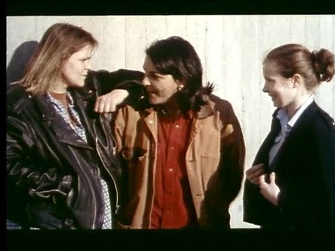 UNE PART DU CIEL - Bande-annonce VF