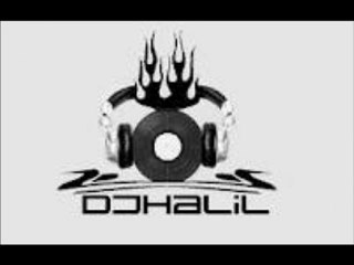 dj halil 2012 pop remix