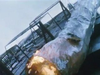 MINORITY REPORT - Bande-annonce VO