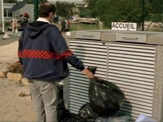 EMBRASSEZ QUI VOUS VOUDREZ - Teaser VF